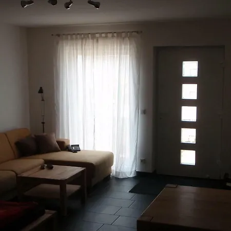 Ferienwohnung Maguncia Exterior foto