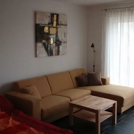 Ferienwohnung Maguncia Exterior foto