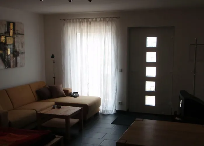Ferienwohnung Mainz