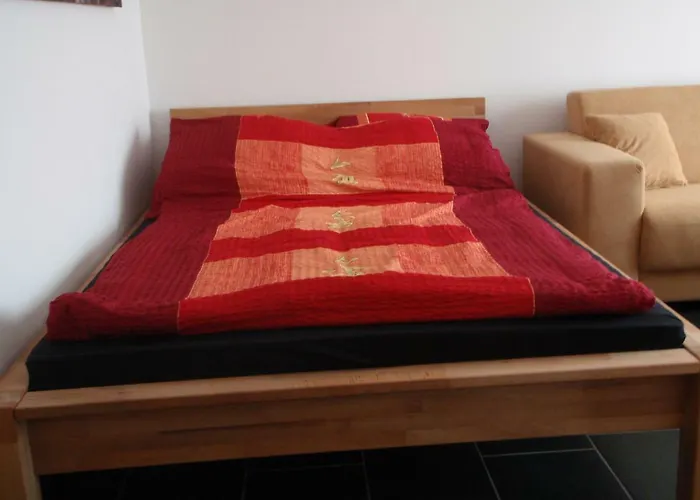 Ferienwohnung Mainz