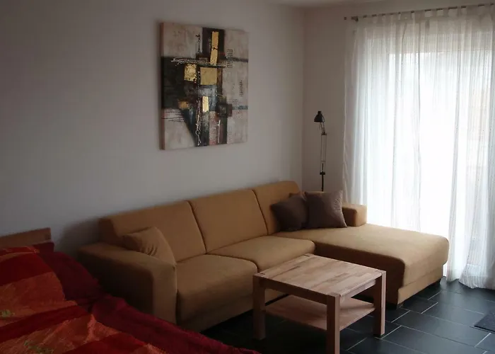 Ferienwohnung Mainz