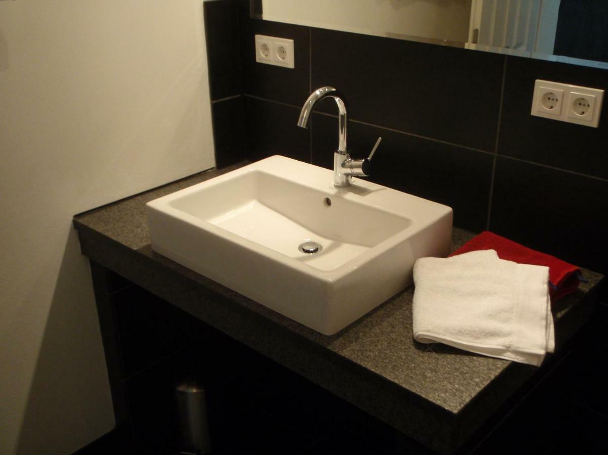 Апартаменты Ferienwohnung Mainz