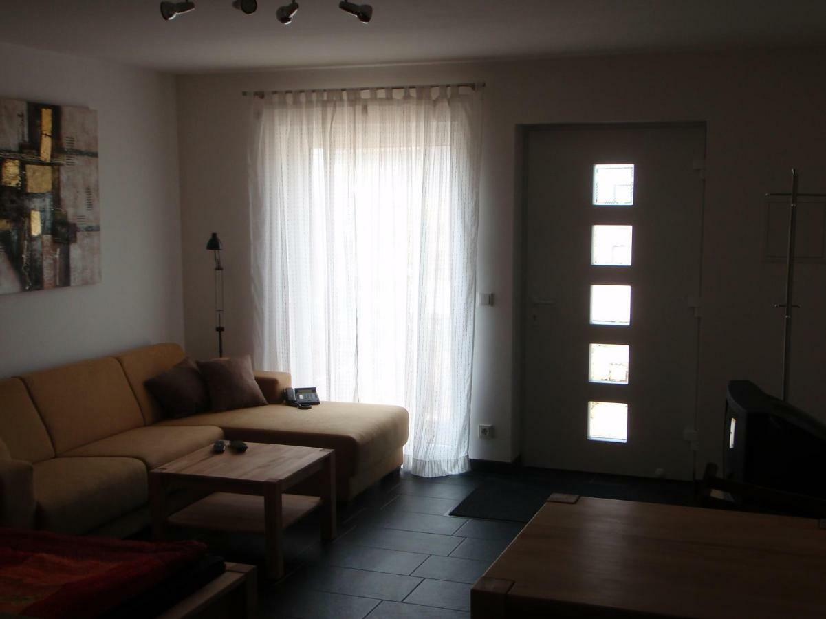 Ferienwohnung Mainz