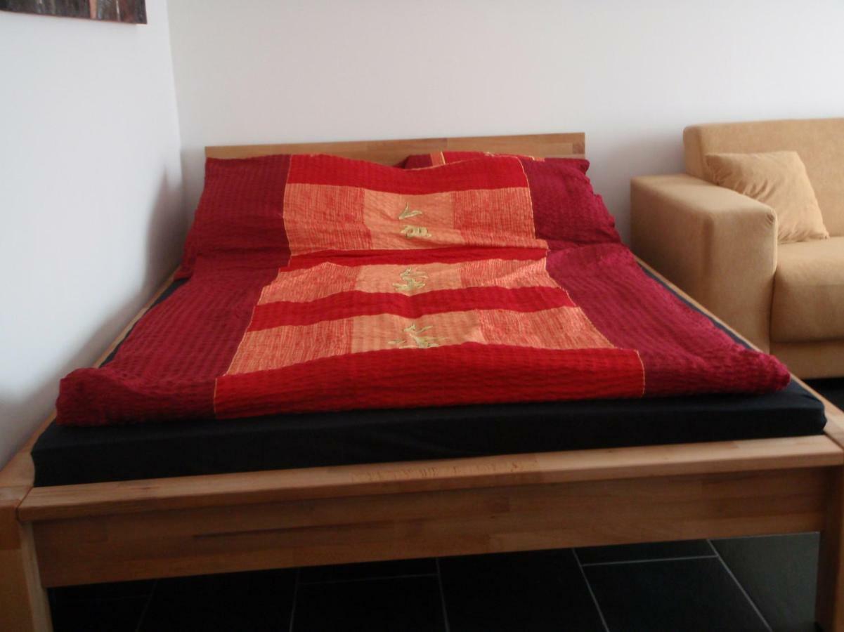 Ferienwohnung Mainz *