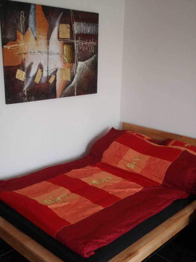 Ferienwohnung Mainz Апартаменты