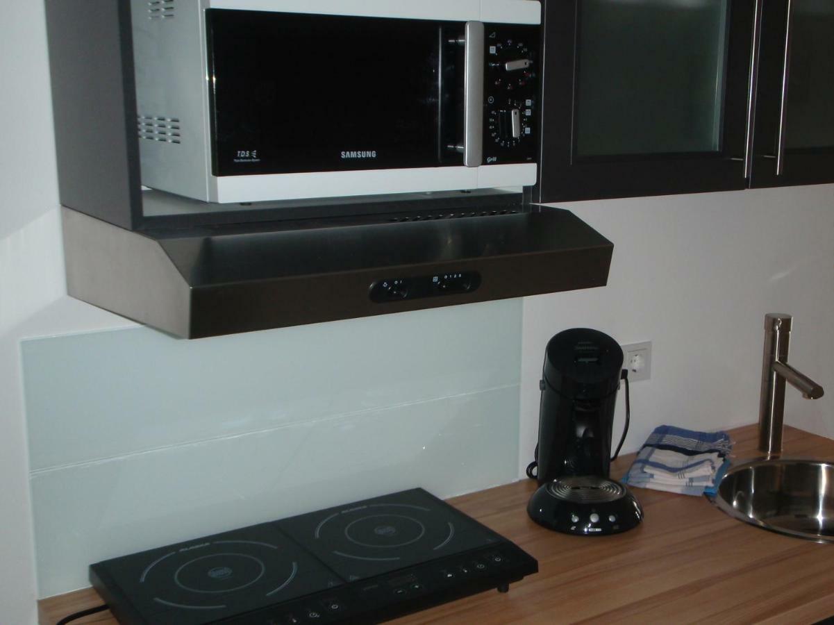 Apartment Ferienwohnung Mainz *