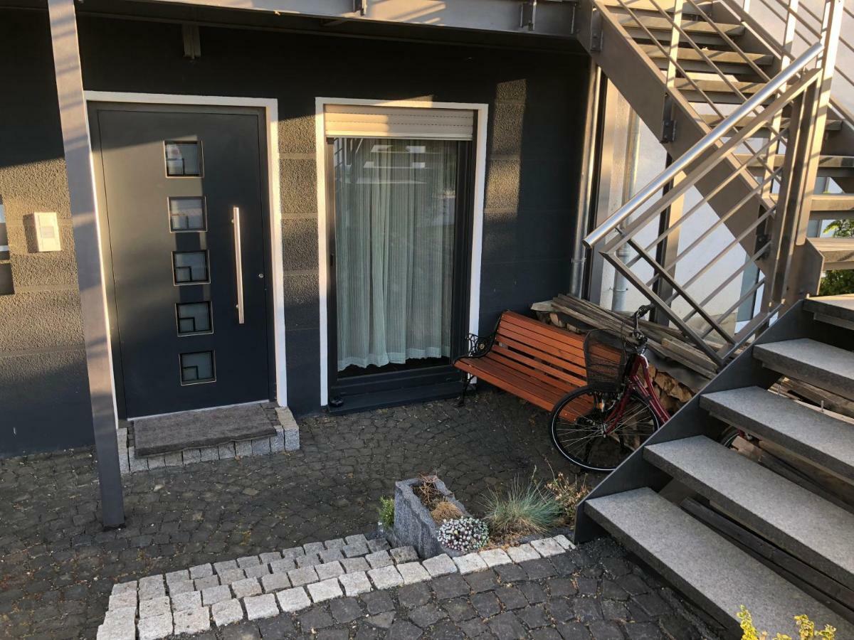 Ferienwohnung Mainz