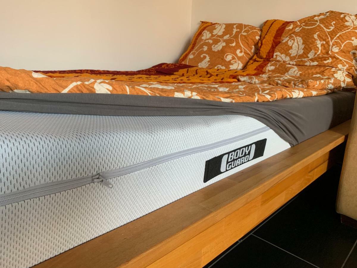 Ferienwohnung Mainz *